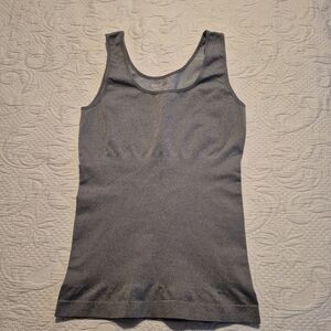 Skinny Girl women's XL smoothers and Shapers tank top Shapewear VGUC